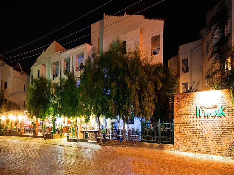 Hotel Irmak 3*