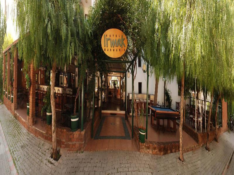 Irmak Hotel 3*
