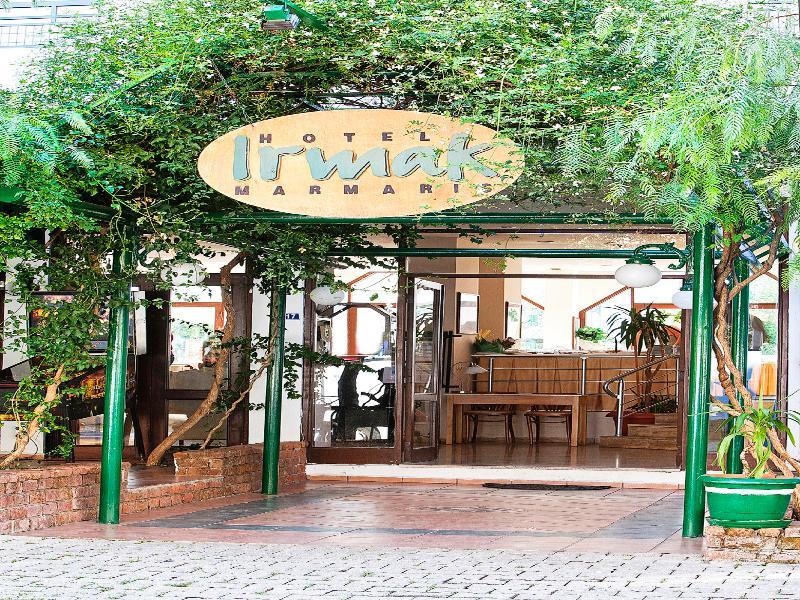 Irmak 3* Marmaris