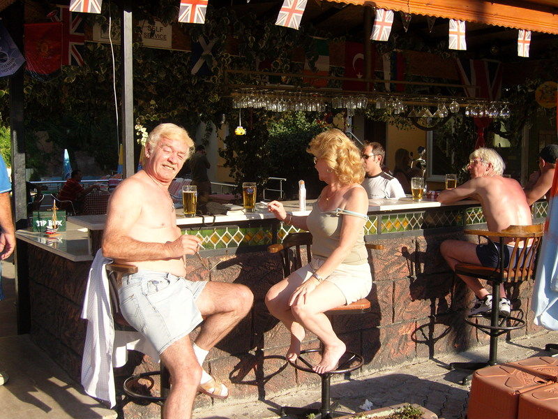Seler Marmaris