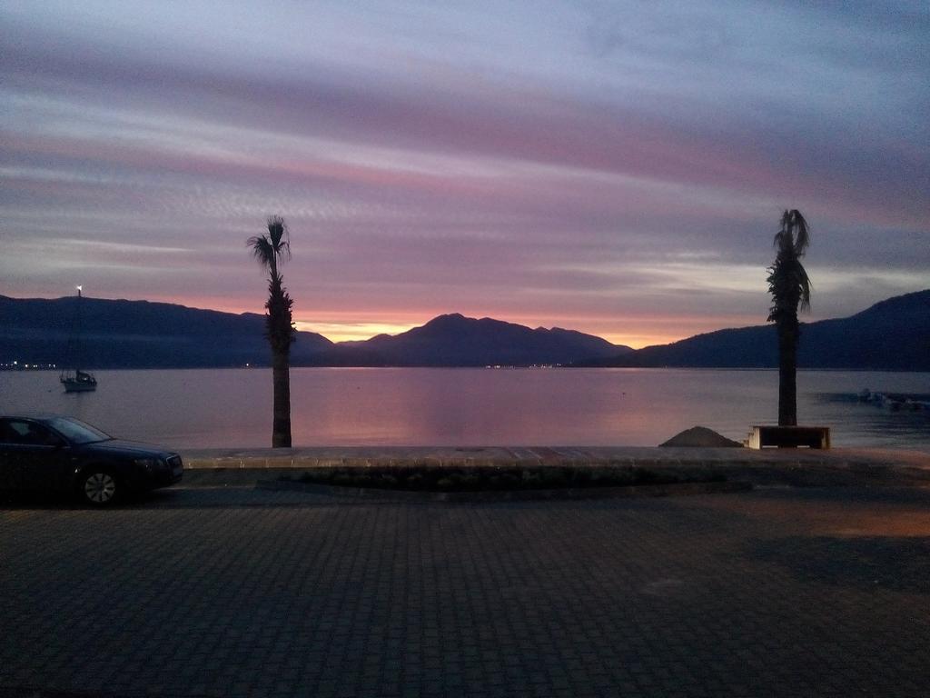 Hotel Monte Marmaris
