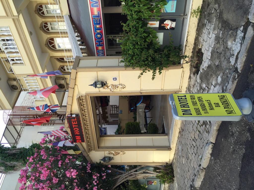 Hotel Dm Marmaris