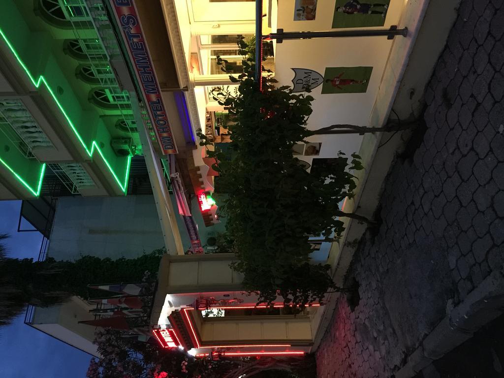 Dm Marmaris