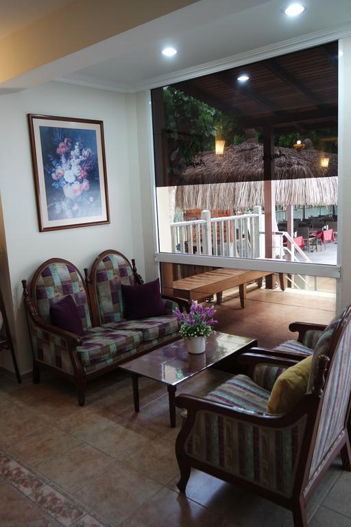 Aparthotel Amphi Marmaris