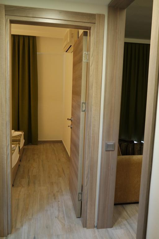 Amphi Aparthotel Marmaris