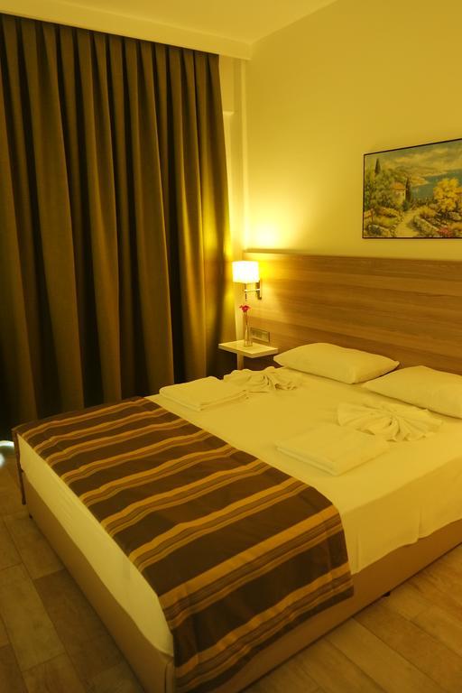 Aparthotel Amphi Marmaris