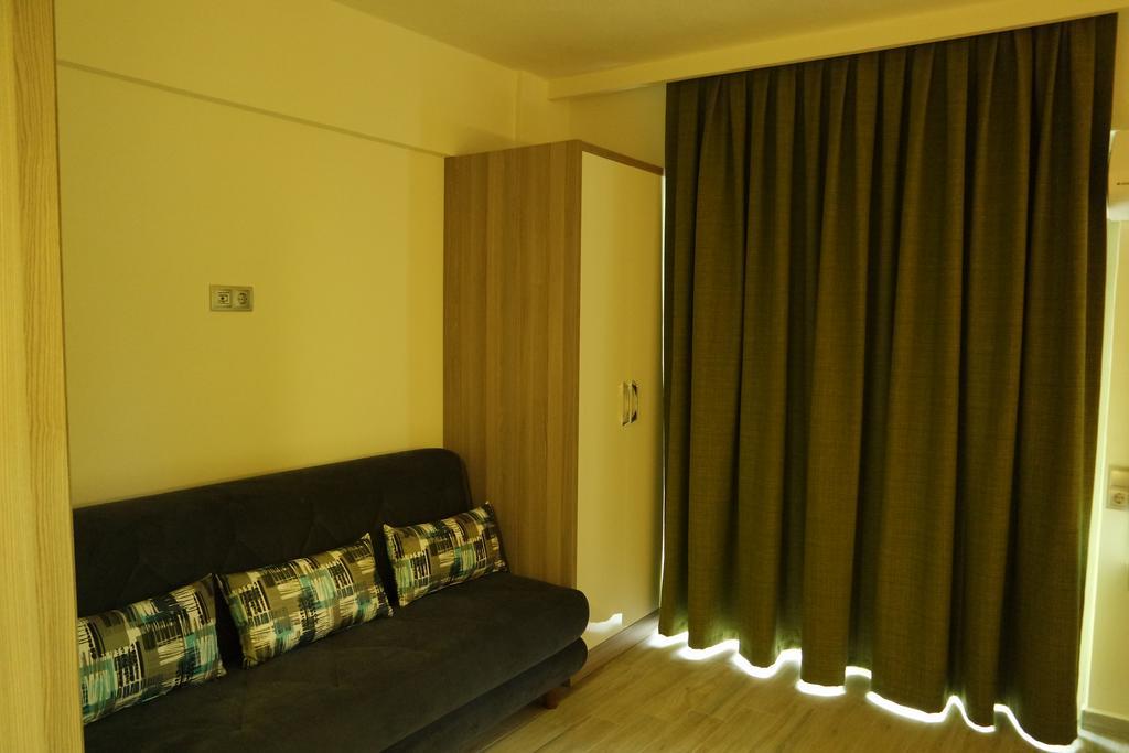 Amphi Aparthotel Marmaris