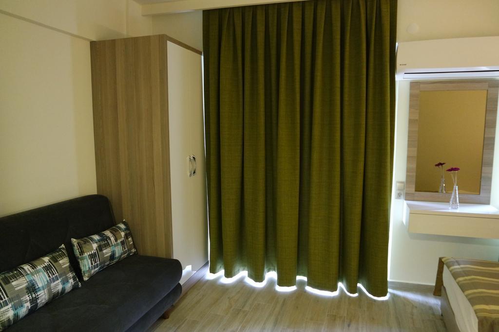 Amphi Aparthotel Marmaris