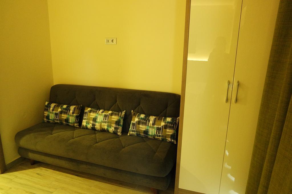 Aparthotel Amphi