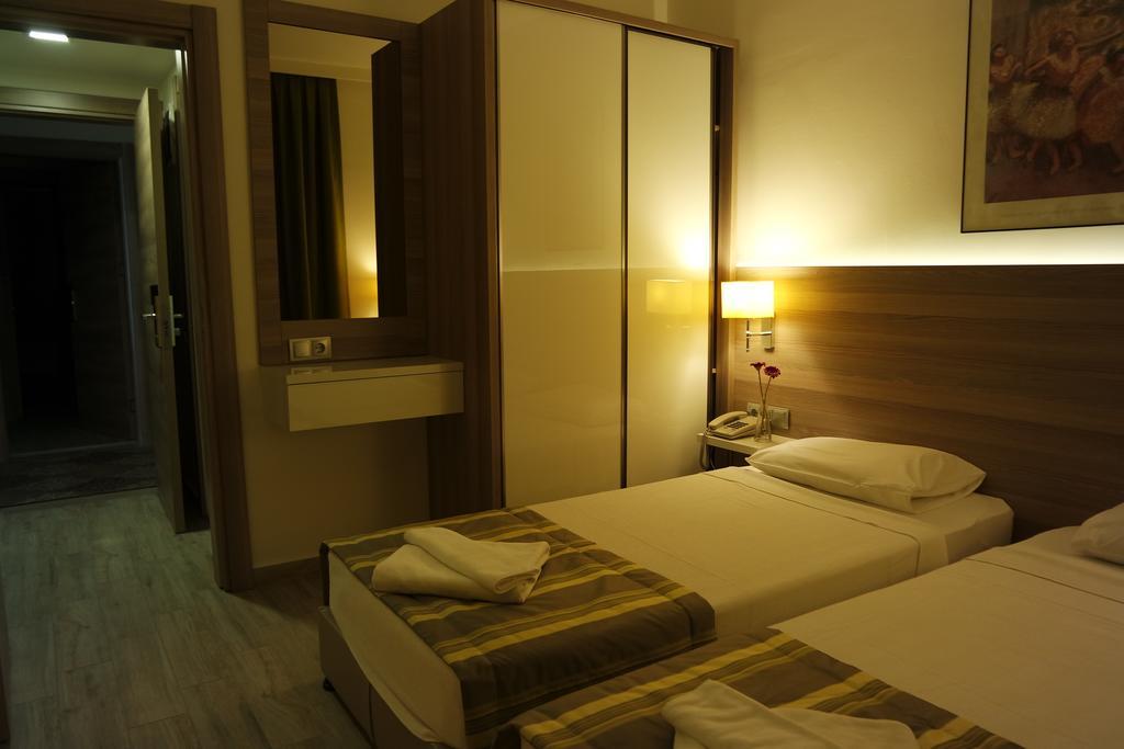 Aparthotel Amphi Marmaris
