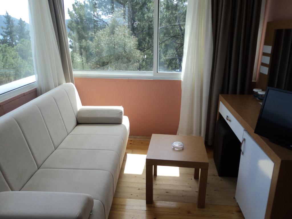 Monte Hotel