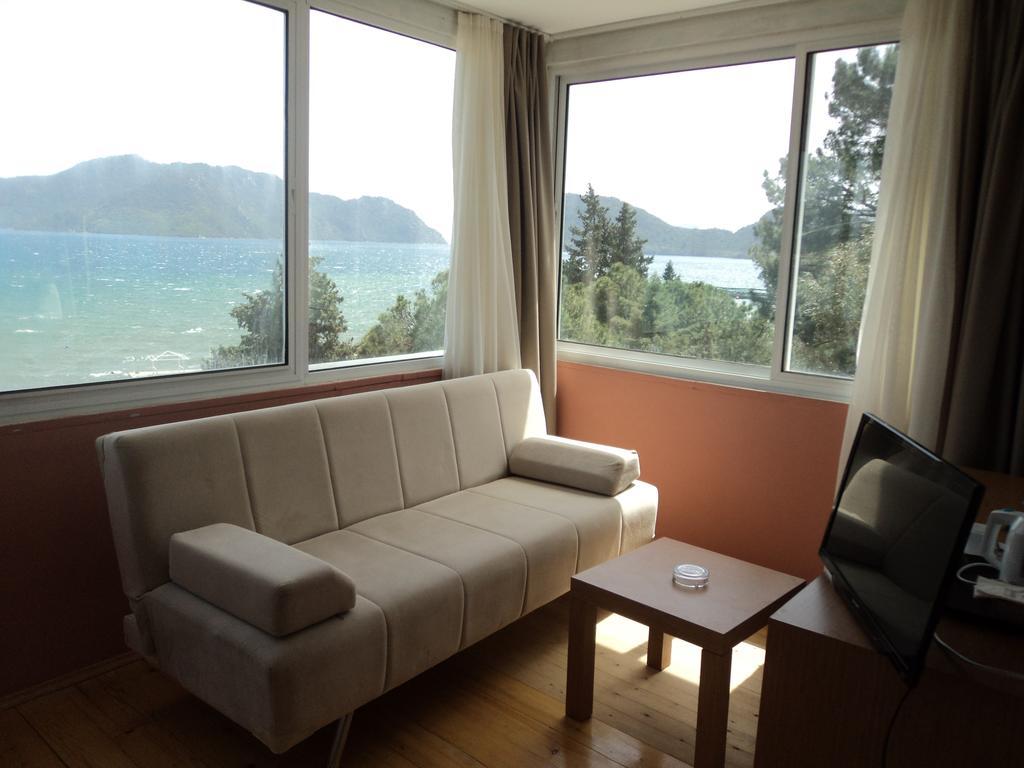 Monte 2* Marmaris