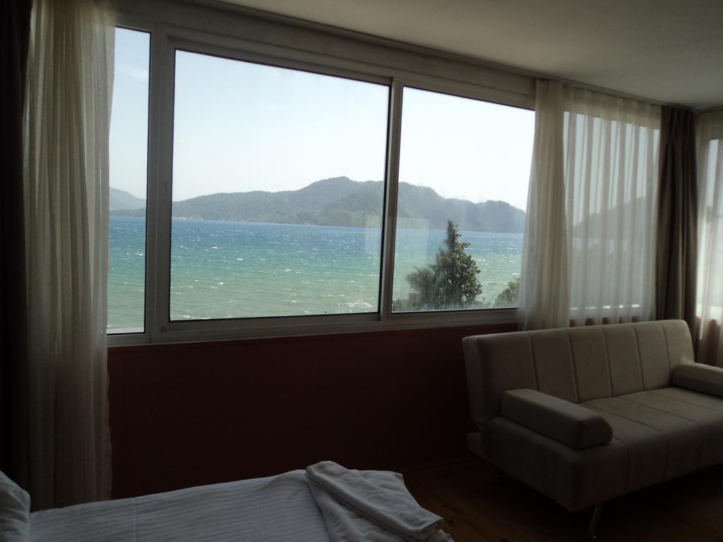 Hotel Monte Marmaris
