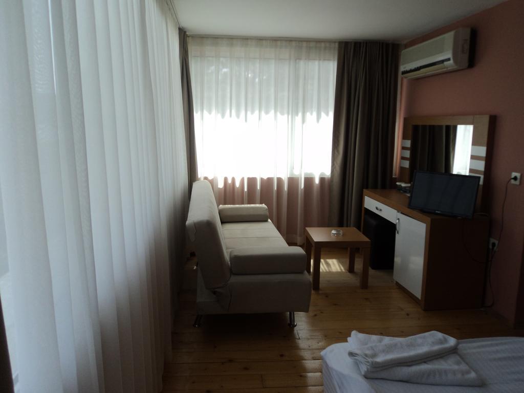 Hotel Monte