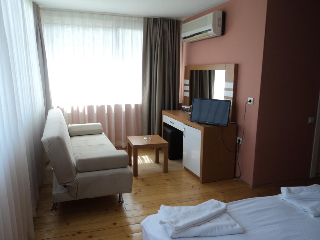 Hotel Monte 2*