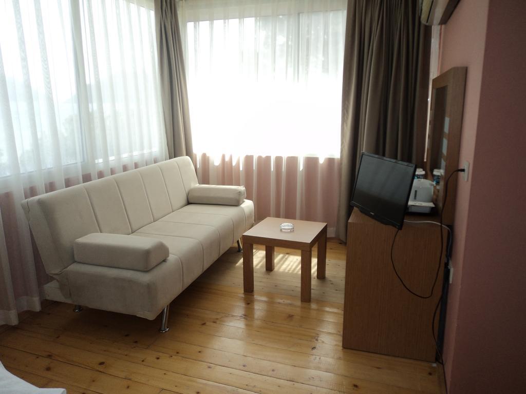 Hotel Monte