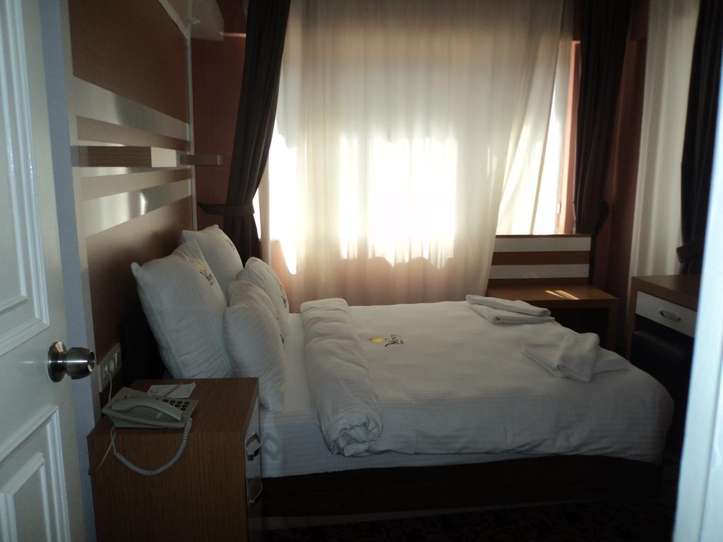 Monte 2* Marmaris