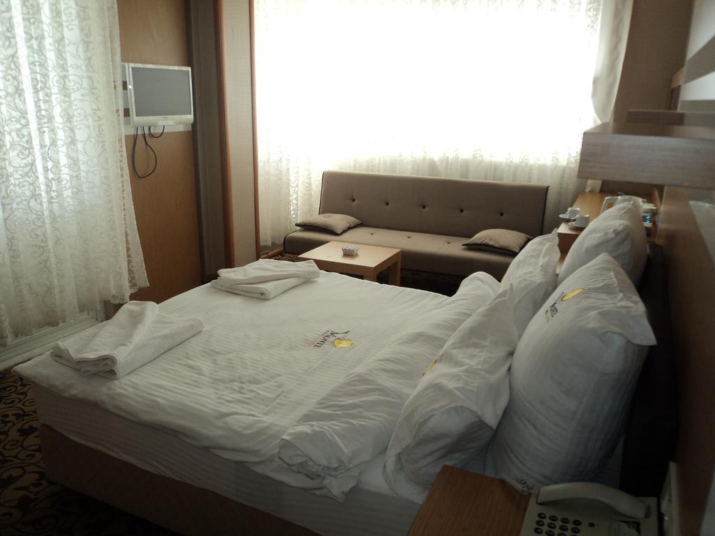 Monte Hotel