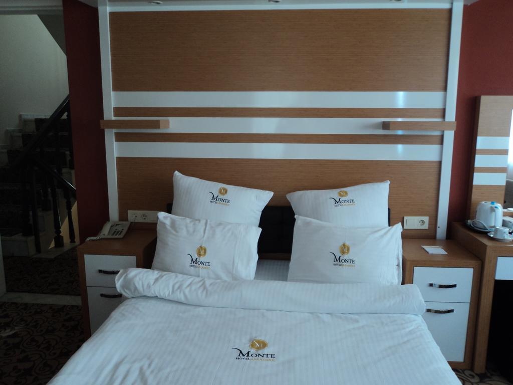 Hotel Monte Marmaris
