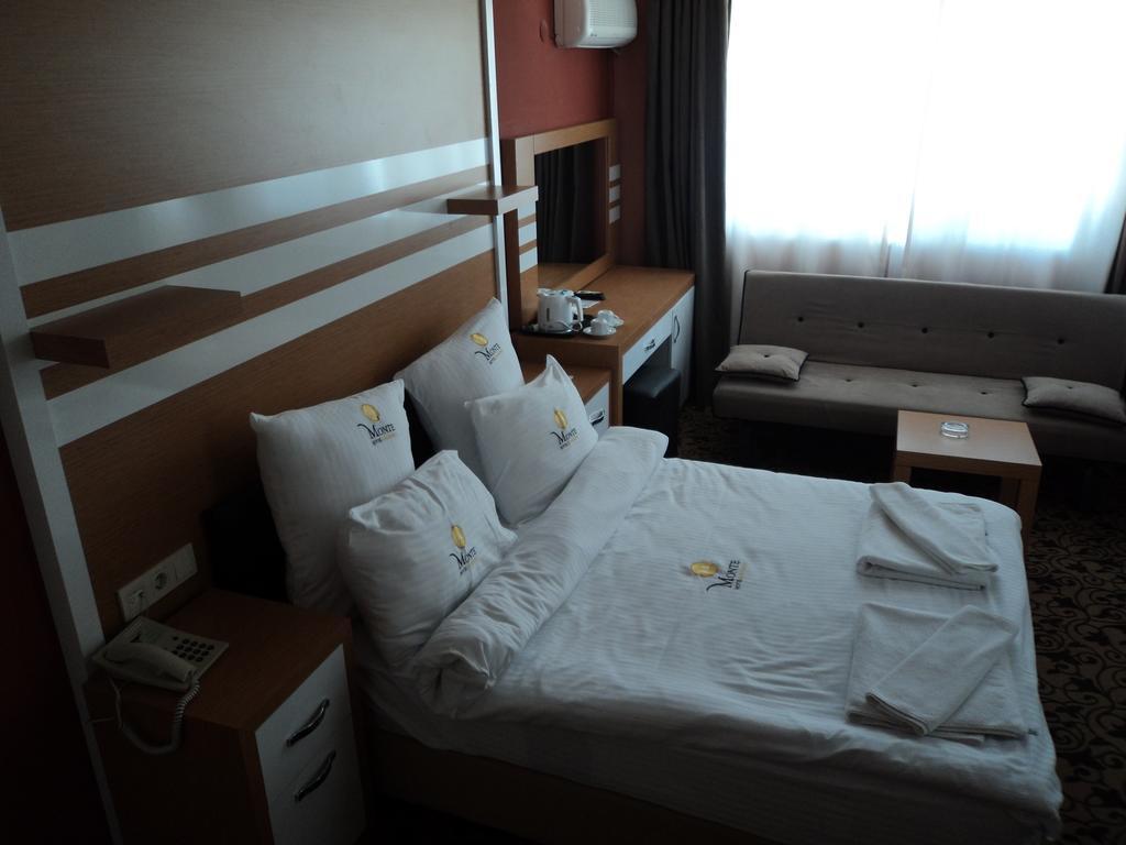 Monte Hotel Marmaris