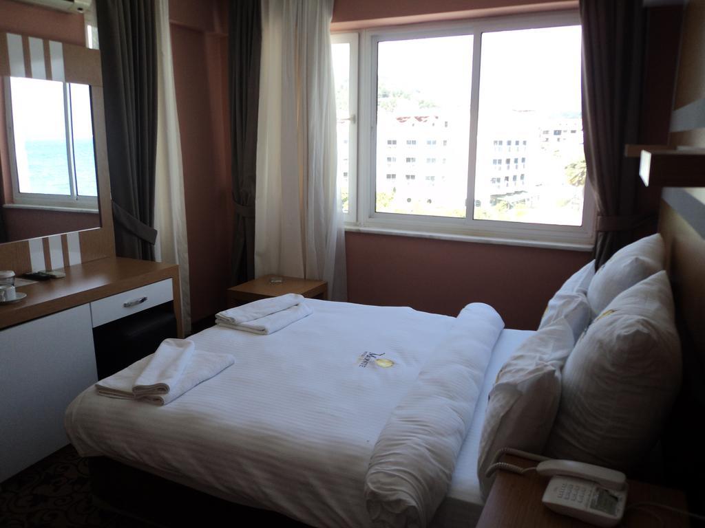 Monte Marmaris