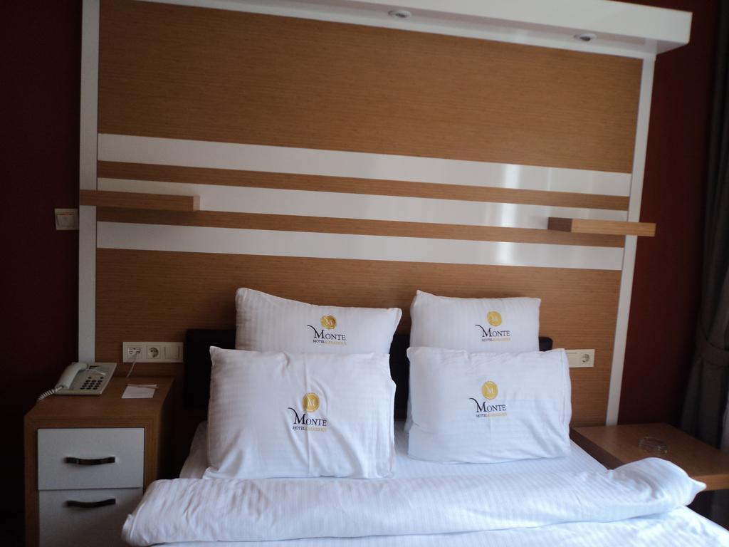Hotel Monte
