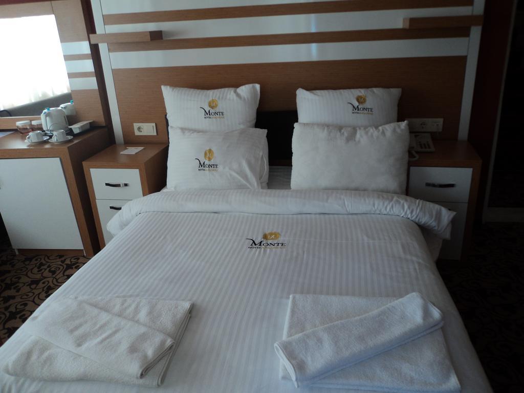 Hotel Monte 2*