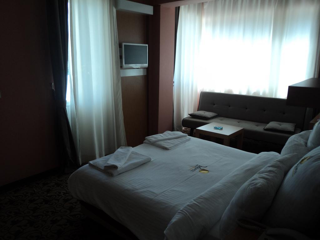 Hotel Monte 2*