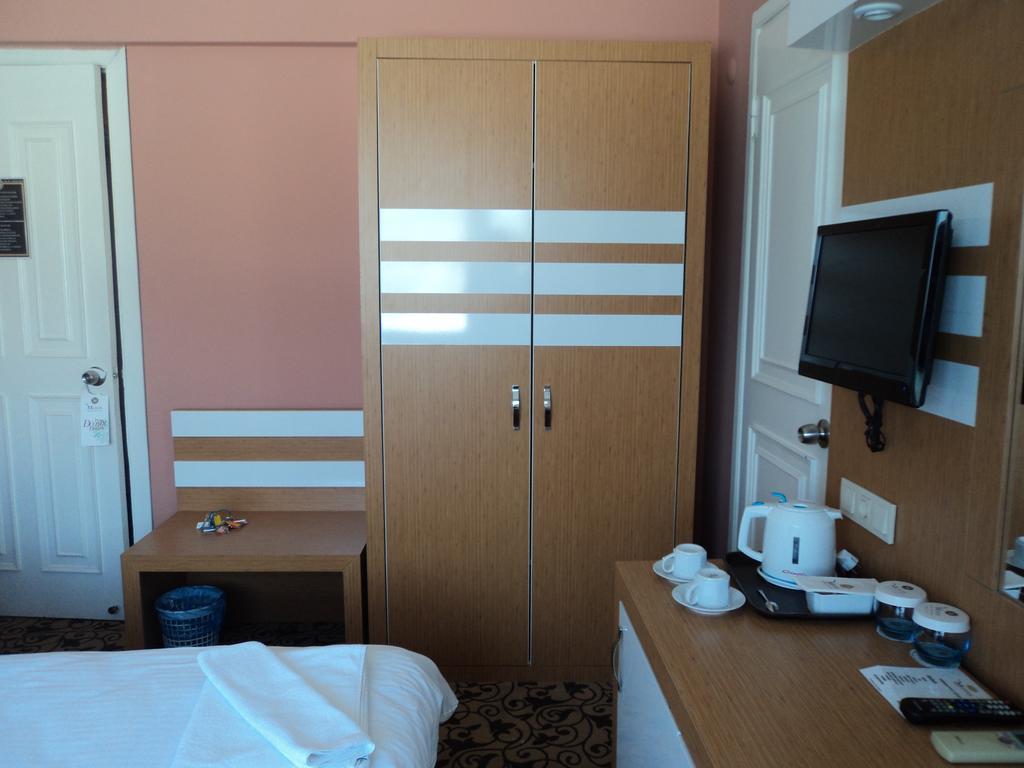 Monte 2* Marmaris