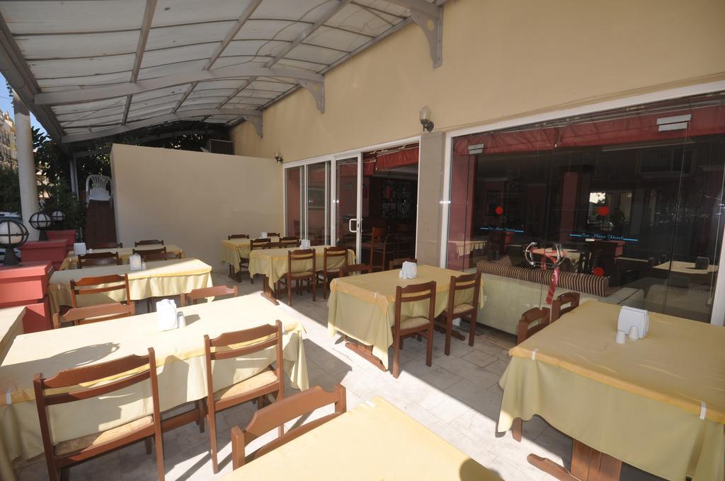 Hotel Sun Maris Marmaris