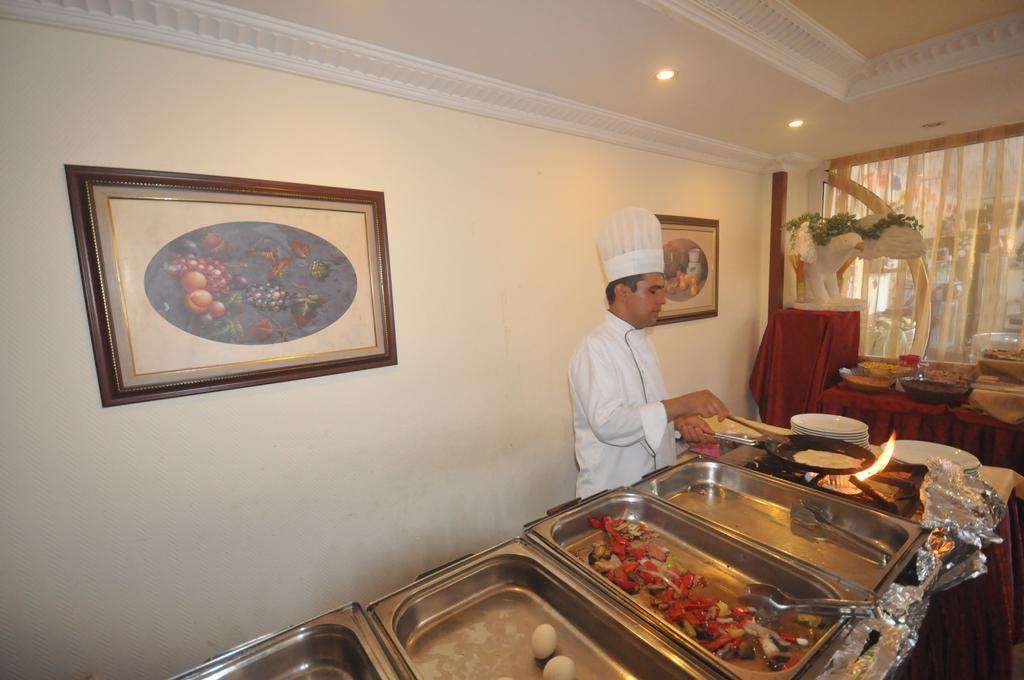 Sun Maris Hotel Marmaris