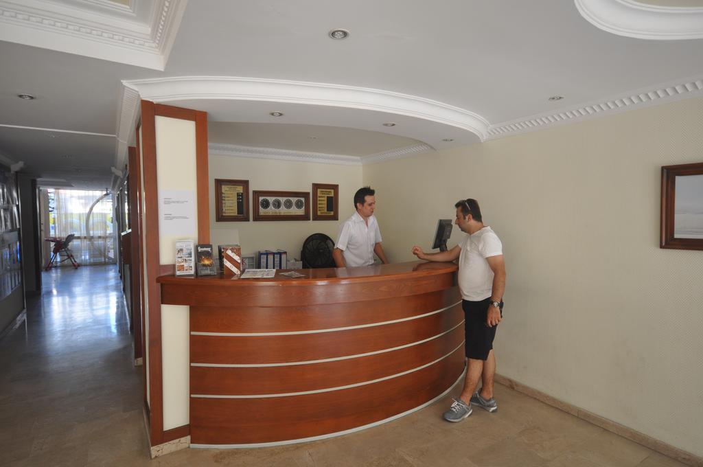 Hotel Sun Maris Marmaris