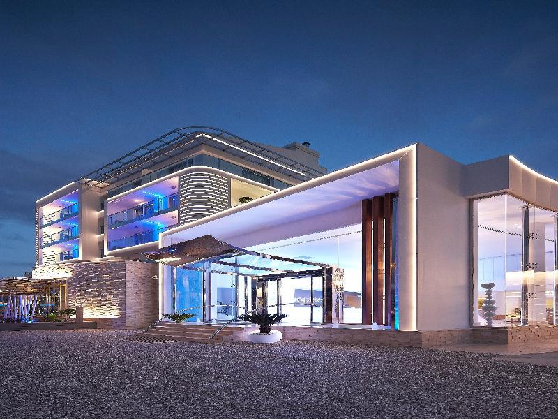 Blue Bay Platinum 5*