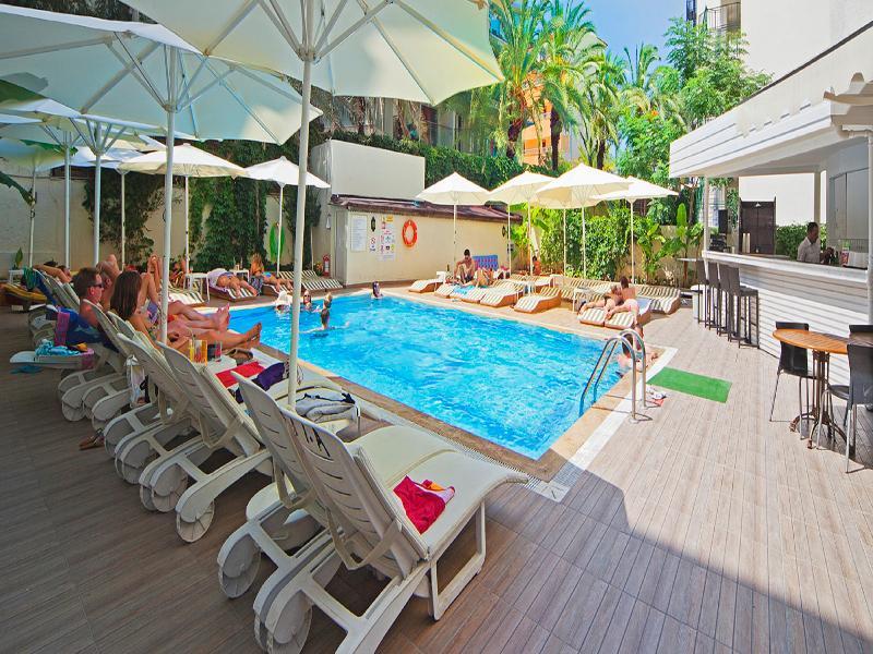 Hotel Soel - Adult Only 3*