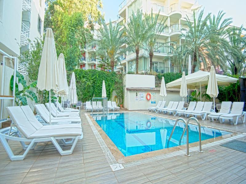 Hotel Soel - Adult Only Marmaris