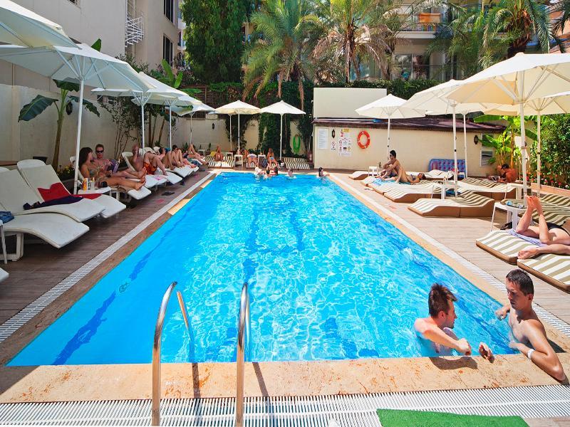 Hotel Soel - Adult Only 3*