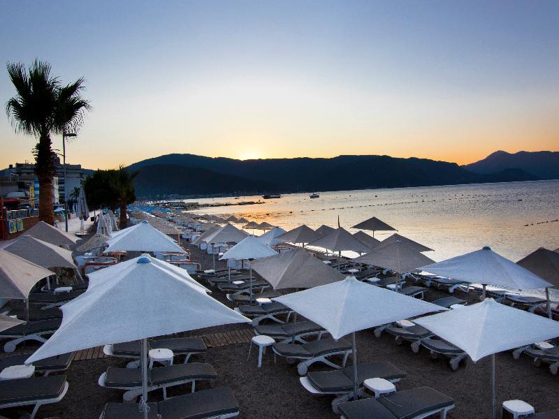 Kibele & 3* Marmaris
