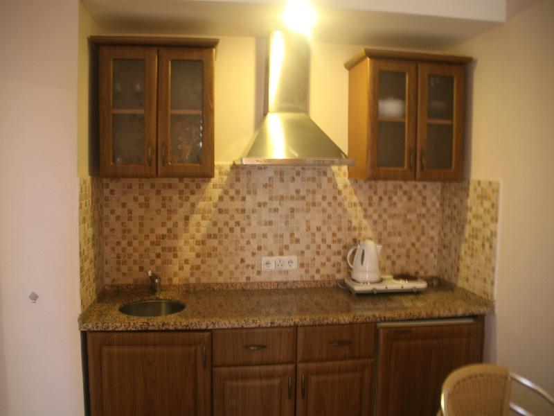 Kibele & Hotel