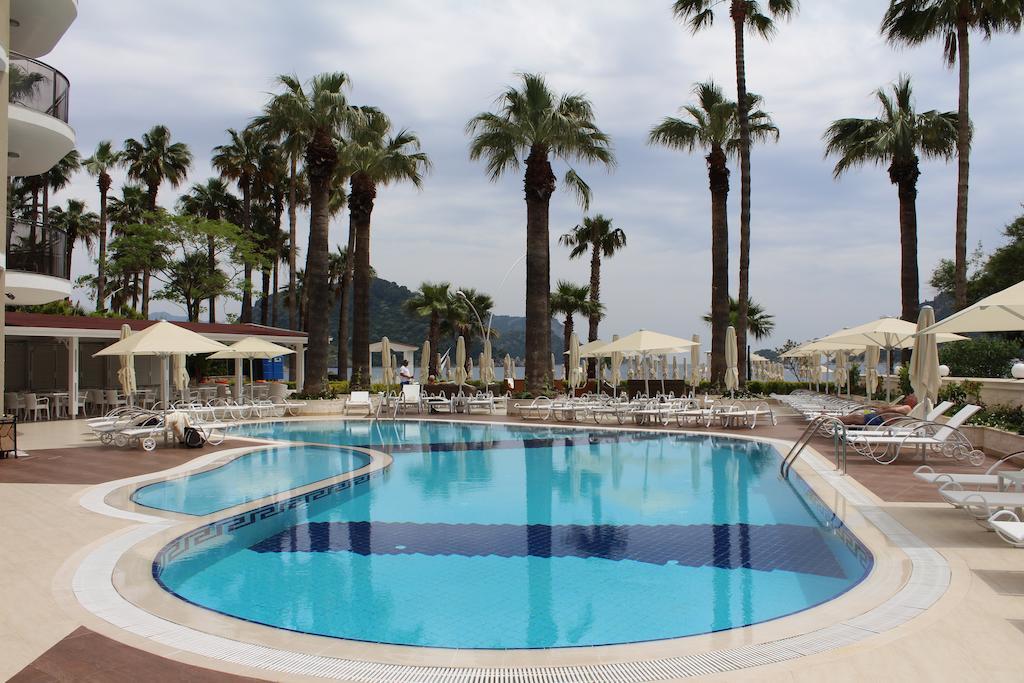 Sea Star - Adult Only Otel