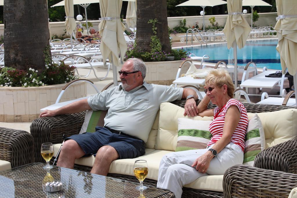 Sea Star - Adult Only Otel 4*