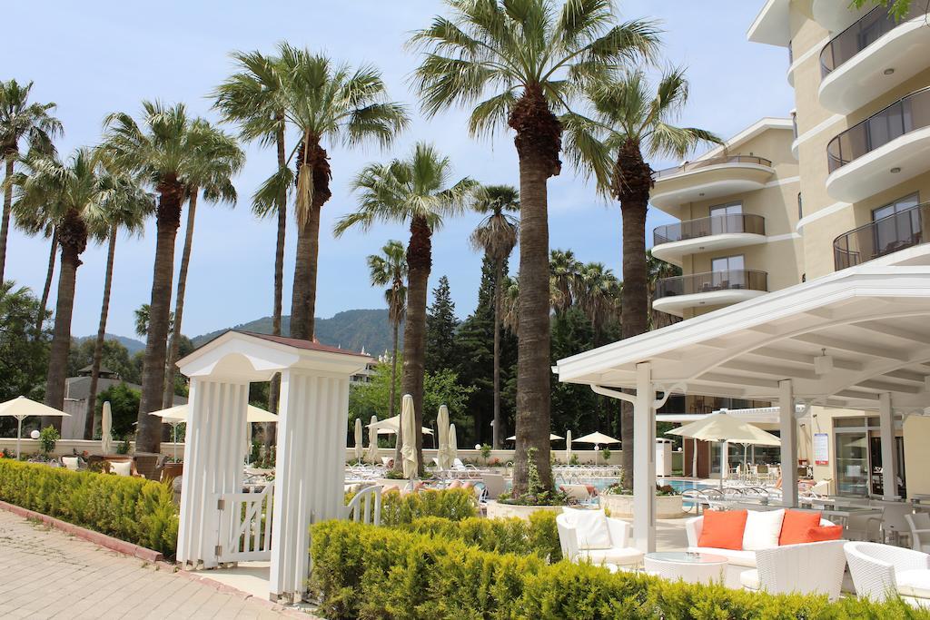 Sea Star - Adult Only Otel
