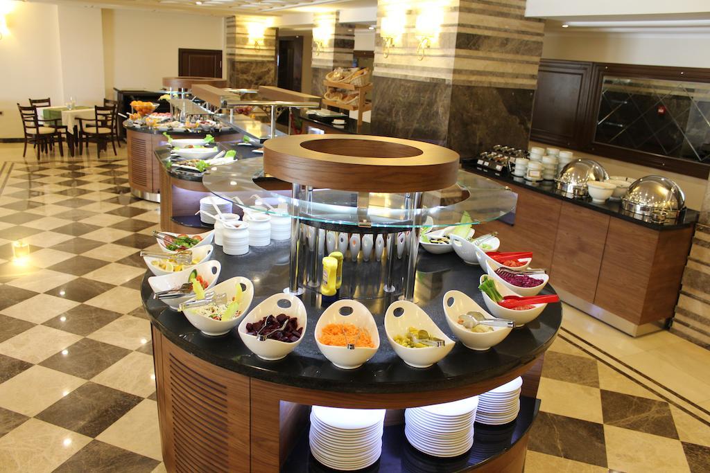 Otel Sea Star - Adult Only Marmaris