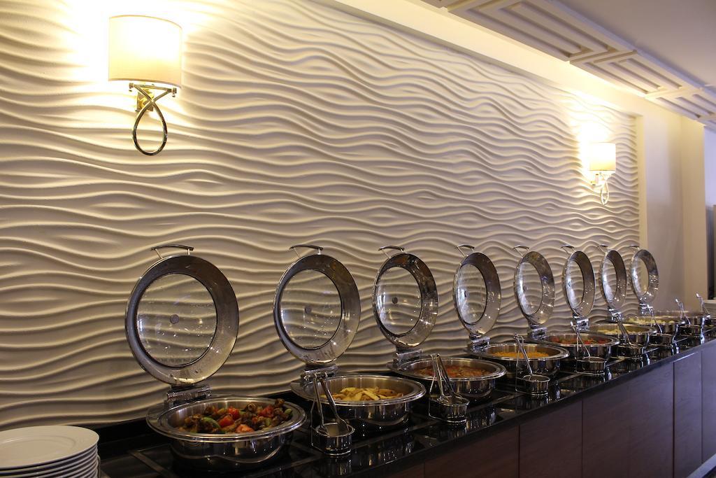 Sea Star - Adult Only Otel 4*