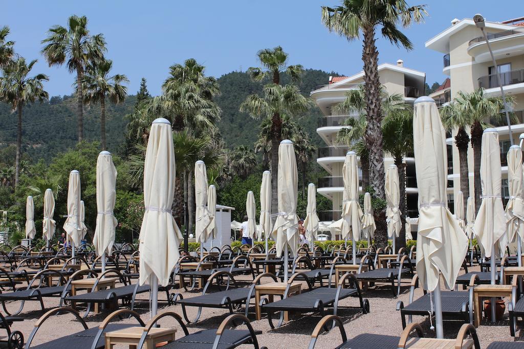 Otel Sea Star - Adult Only Marmaris