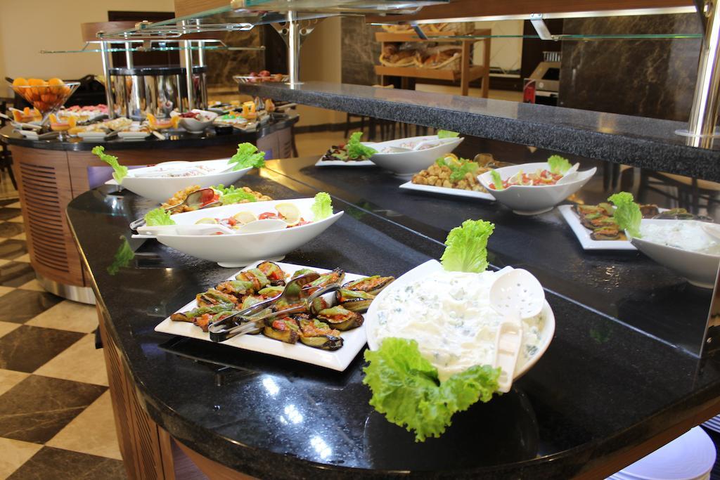 Otel Sea Star - Adult Only 4*