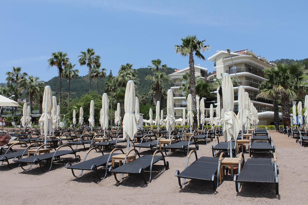 Otel Sea Star - Adult Only