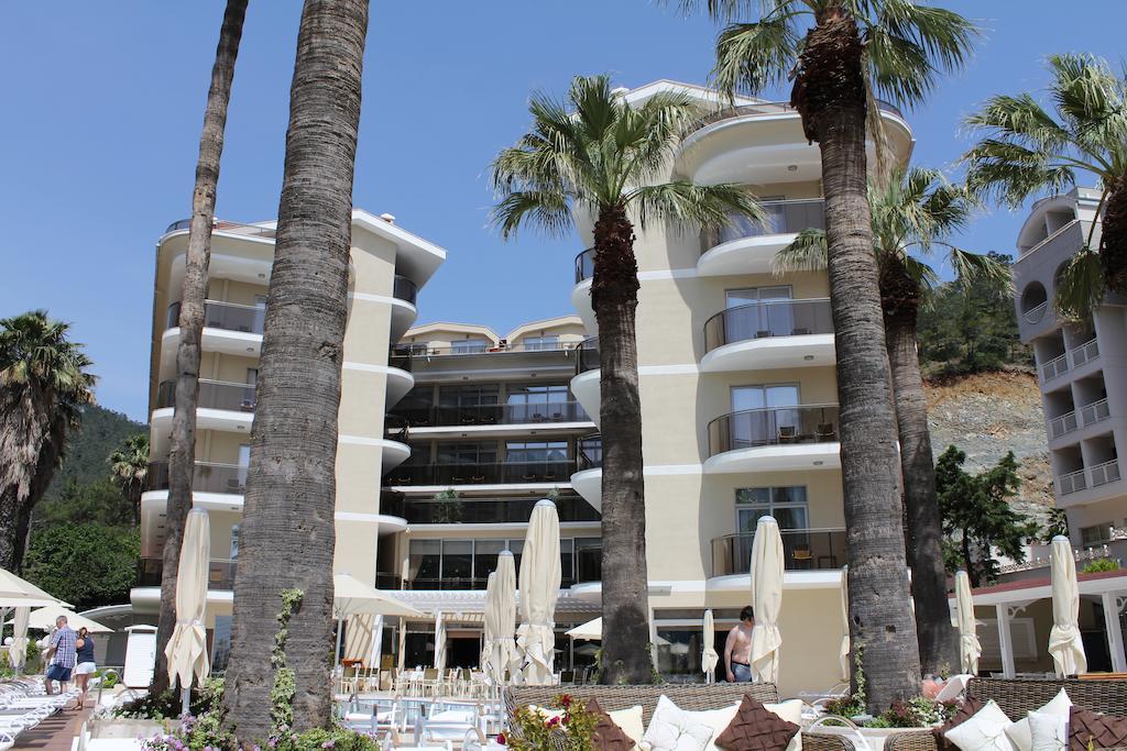 Sea Star - Adult Only Marmaris