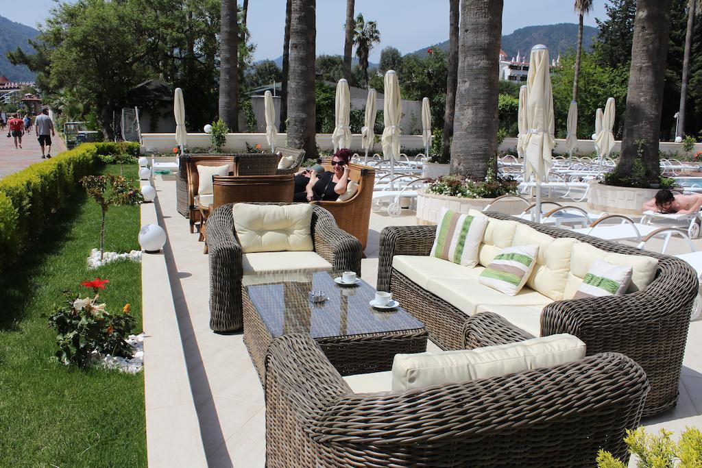 Sea Star - Adult Only Otel