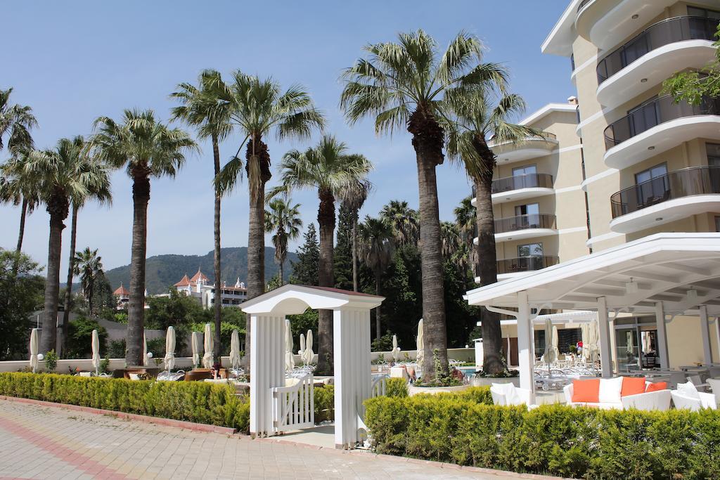 Sea Star - Adult Only Otel Marmaris