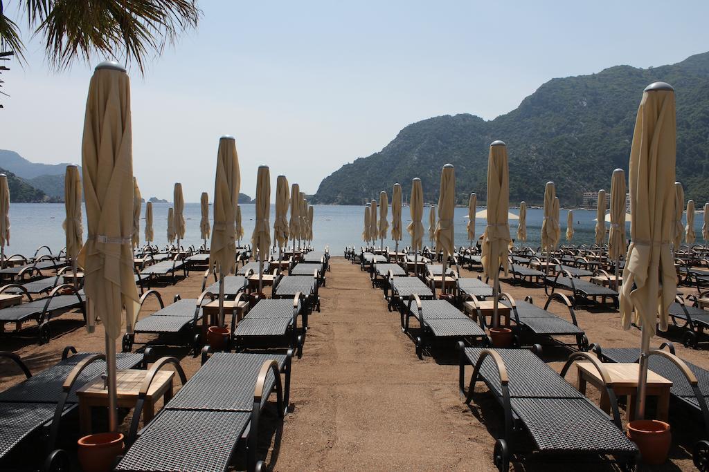 Sea Star - Adult Only Marmaris